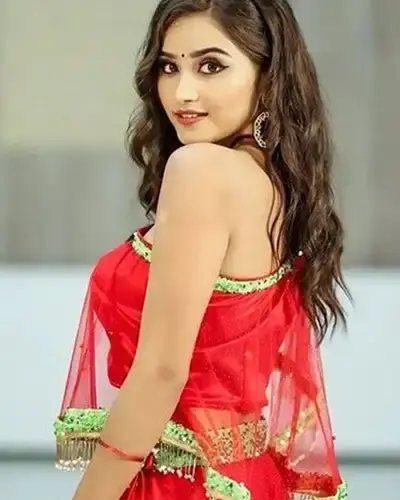 Escort In Savar Kundla
